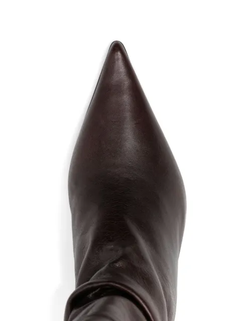 Rejina Pyo 60mm Slouchy boots H278CA - 3