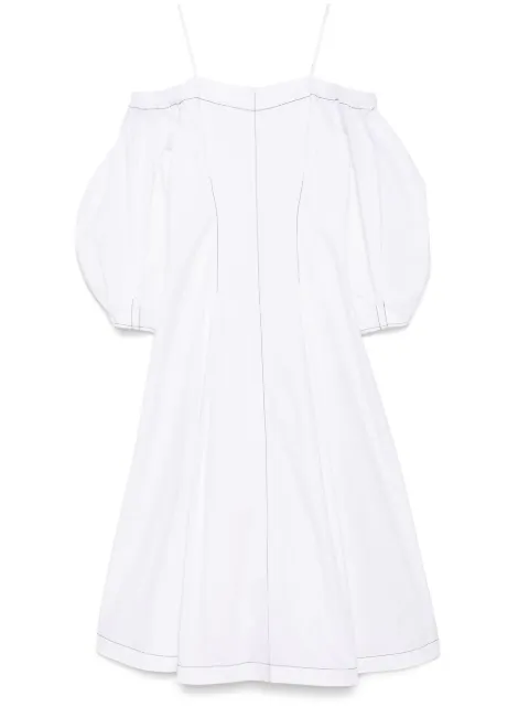 Rejina Pyo vestido Leila
