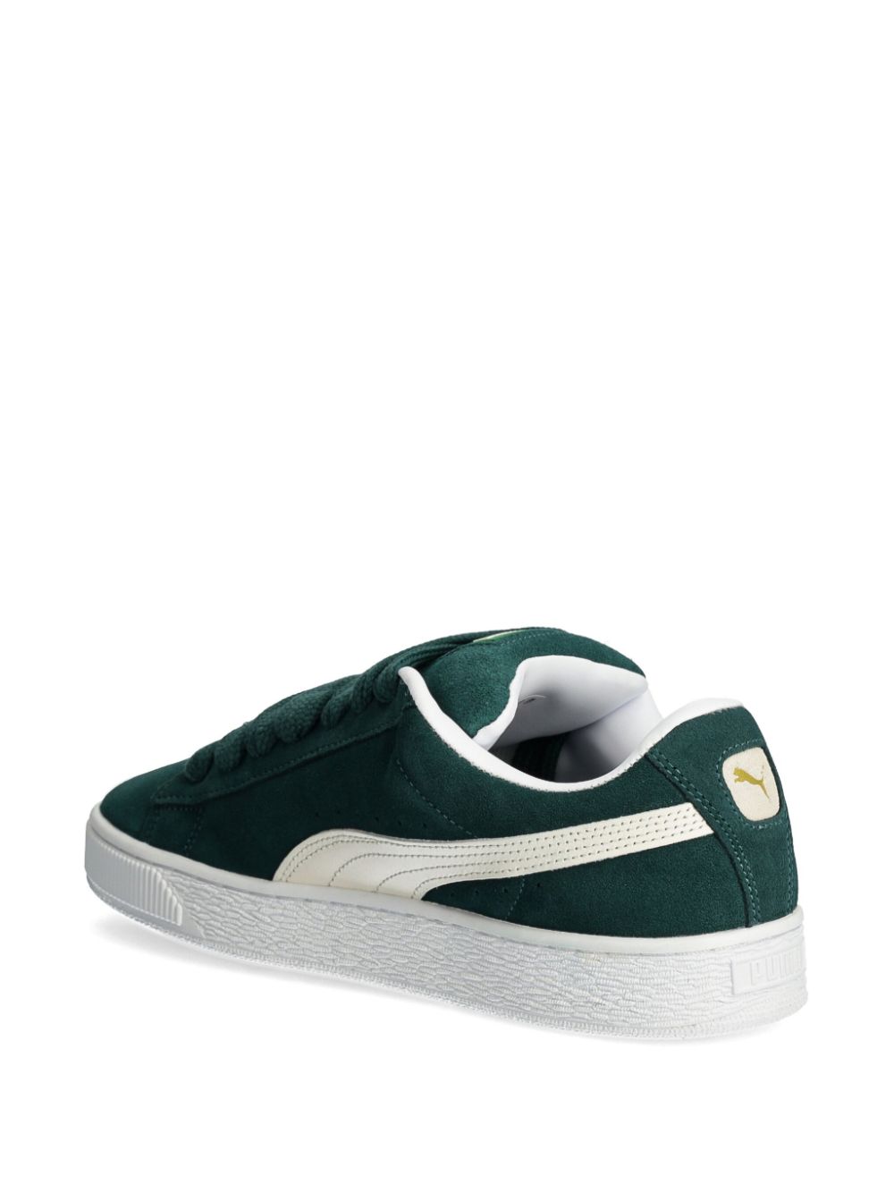 PUMA Suede XL sneakers Green