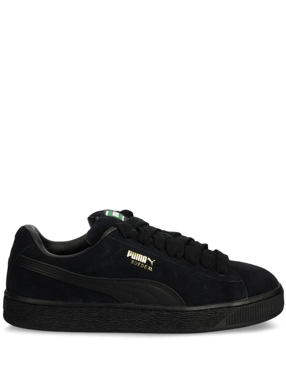PUMA Suede XL sneakers Black