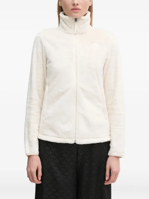 The North Face Osito zip-up sweater