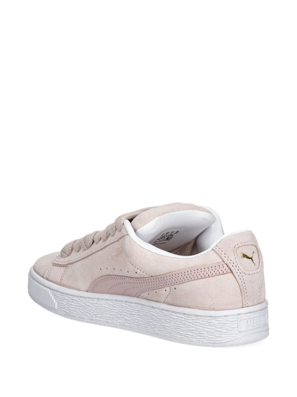 PUMA Suede XL sneakers Pink