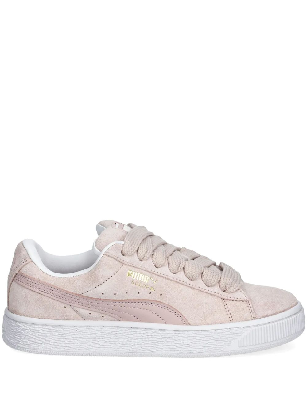 PUMA Suede XL sneakers Pink