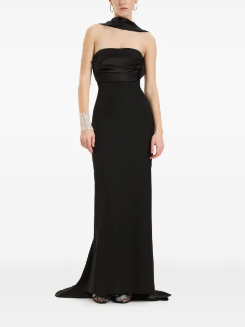 V:PM ATELIER Blanca dress