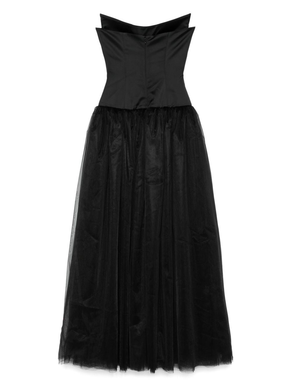 V:PM ATELIER Amur dress - Black