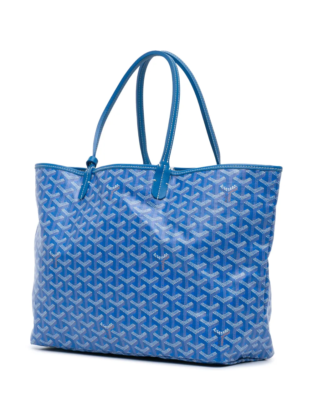 2020 Goyardine Saint Louis PM tote bag