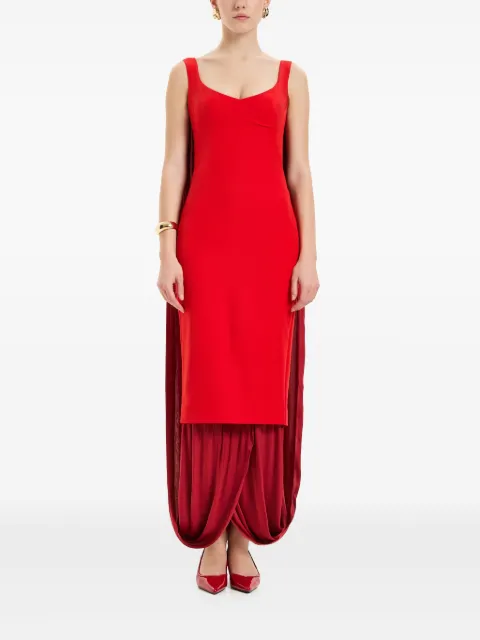 V:PM ATELIER vestido Barb