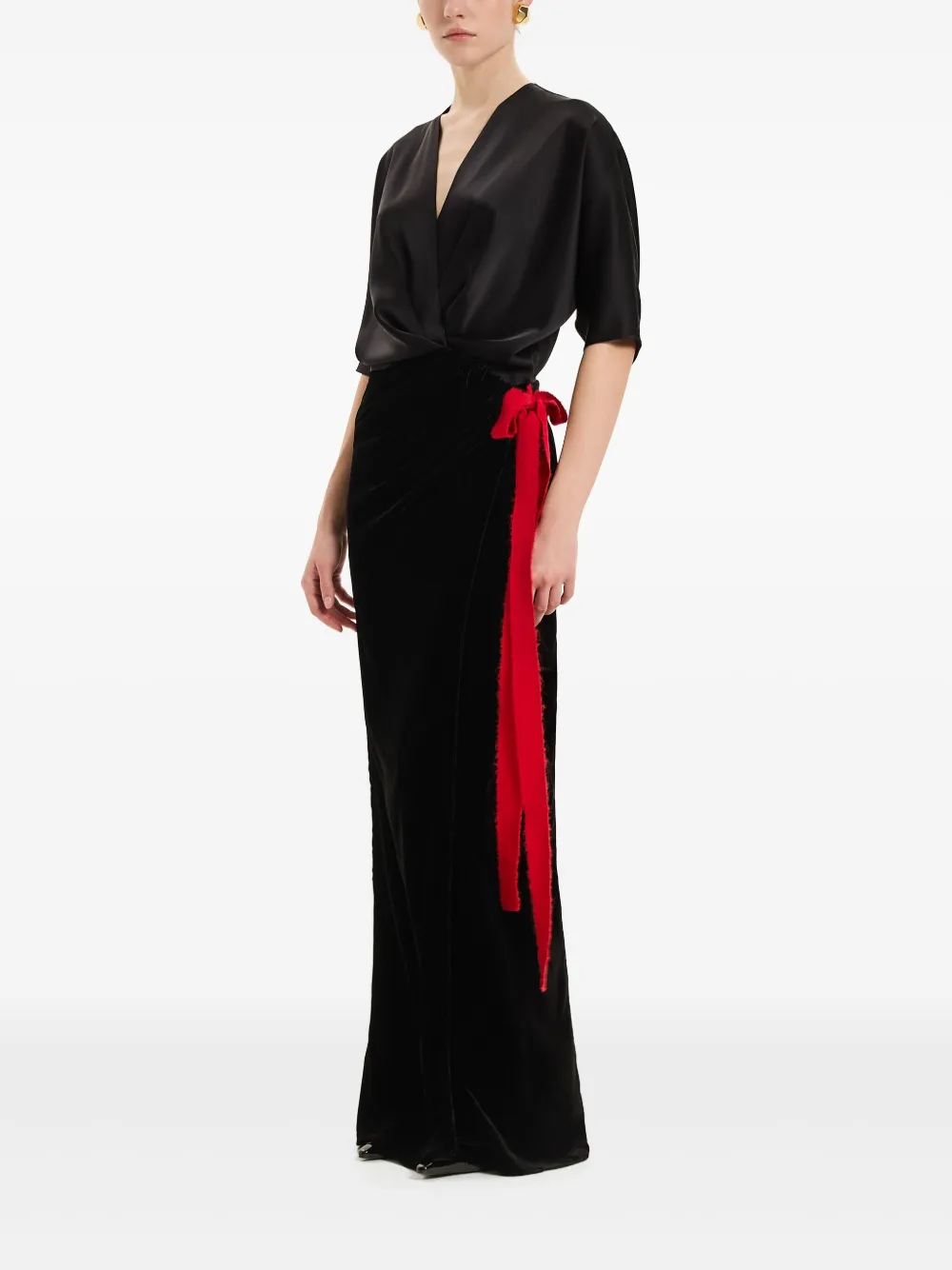 V:PM ATELIER Carrie dress | Evening Dresses | Image 2