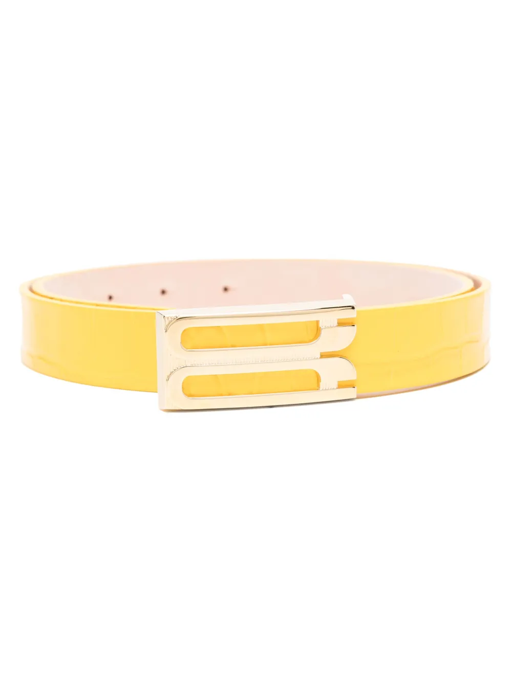 Victoria Beckham Frame belt