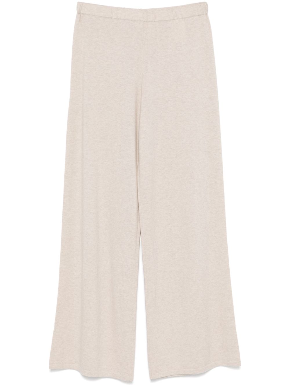 Lisa Yang Aina sweatpants - Neutrals