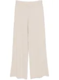 Lisa Yang Aina sweatpants - Neutrals