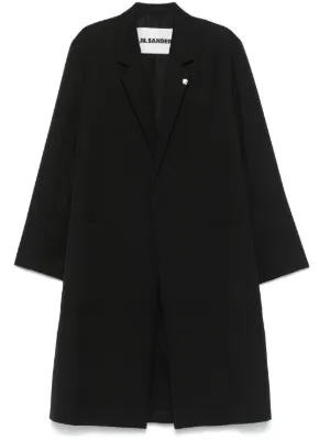 Jil Sander（ジルサンダー）コート・ダウン メンズ通販 - FARFETCH