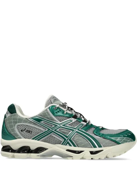 ASICS Gel-Nimbus mesh-panel sneakers
