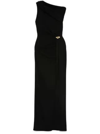 美しい♪◇Asymmetry ドレス◇ELISABETTA FRANCHI 27493360_57391562_322.jpg