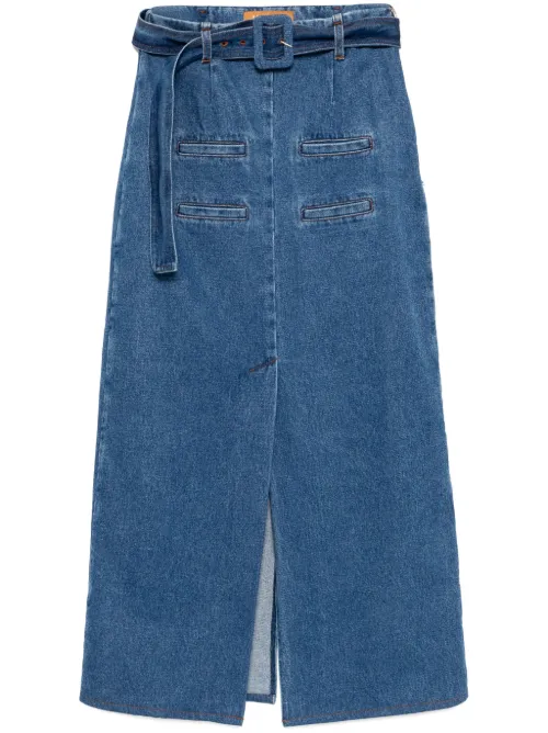 Rejina Pyo jupe Nana - Bleu - Rejina Pyo - Modalova