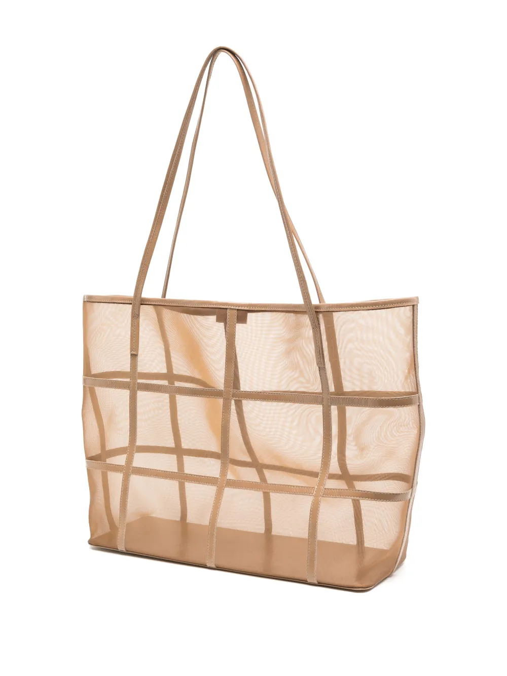 Rejina Pyo Ariah shopper - Bruin