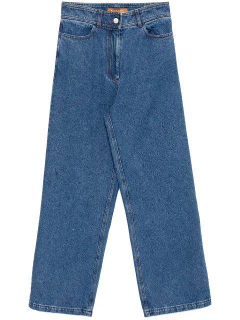 Rejina Pyo Maude jeans