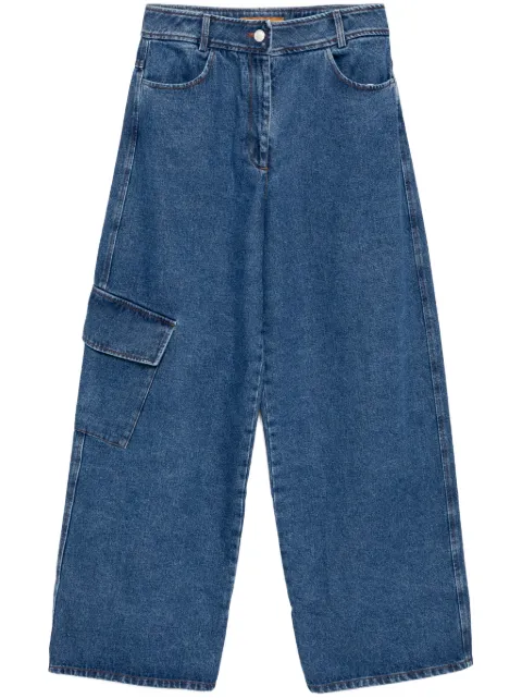 Rejina Pyo Emery jeans