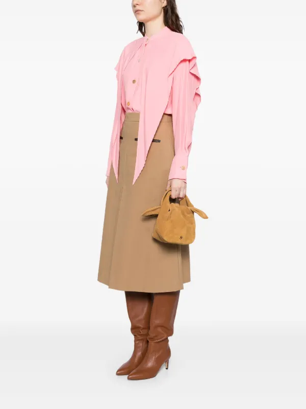 Rejina Pyo Lena Bag | Neutrals | FARFETCH