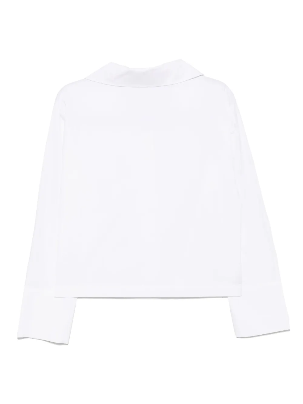 Rejina Pyo Riley blouse Wit