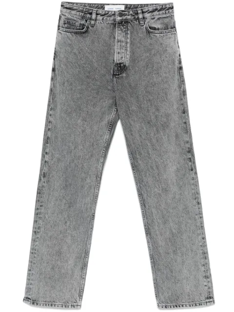 SAMSOE SAMSOE Saeddie jeans