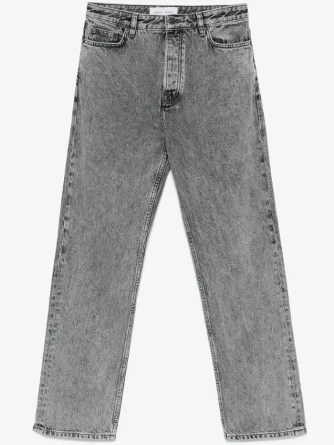SAMSOE SAMSOE Saeddie jeans