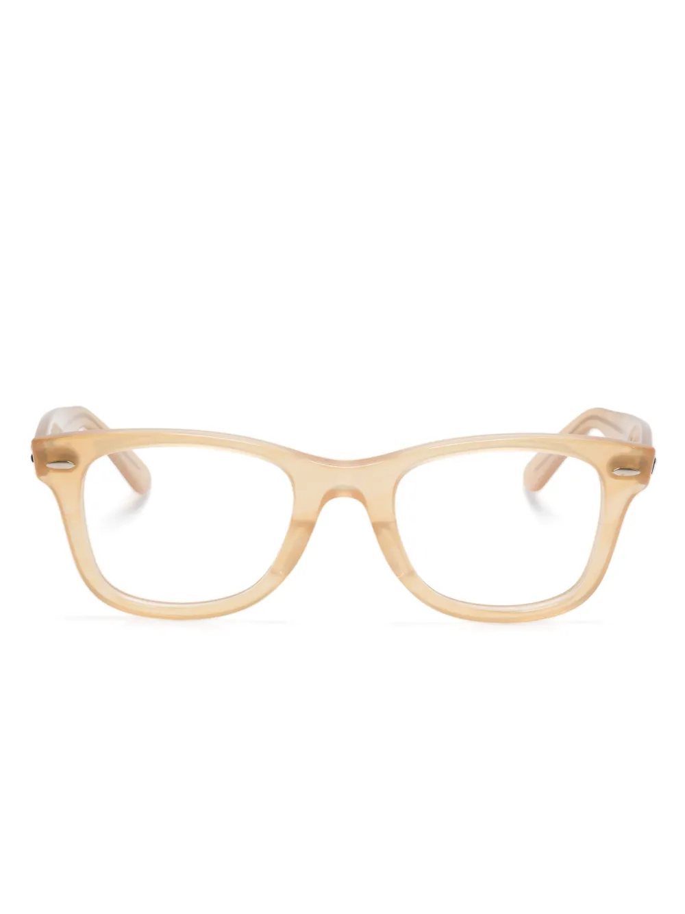 Wayfarer Ease glasses