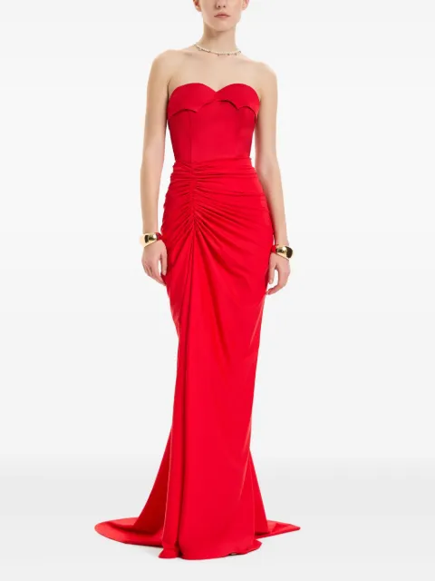 V:PM ATELIER Reya dress