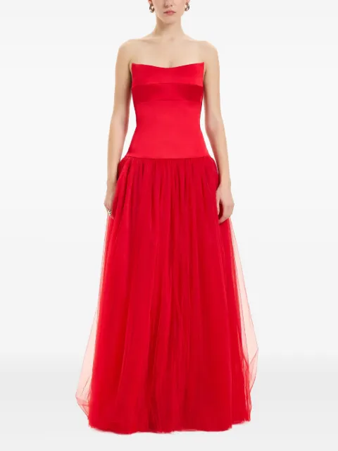 V:PM ATELIER vestido Amur