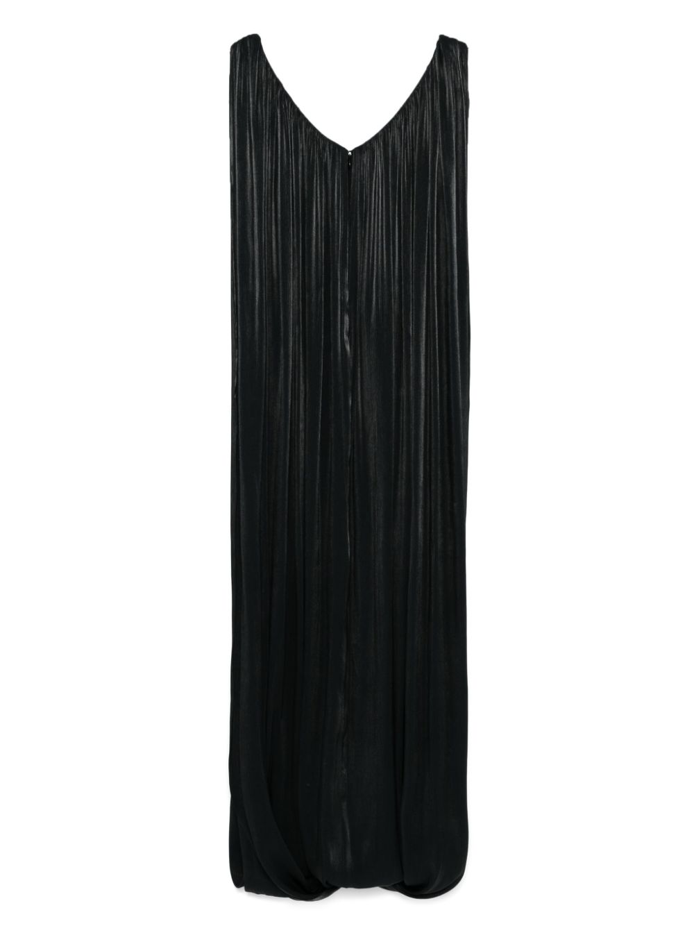 V:PM ATELIER Barb dress - Black