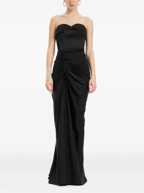 V:PM ATELIER Reya dress