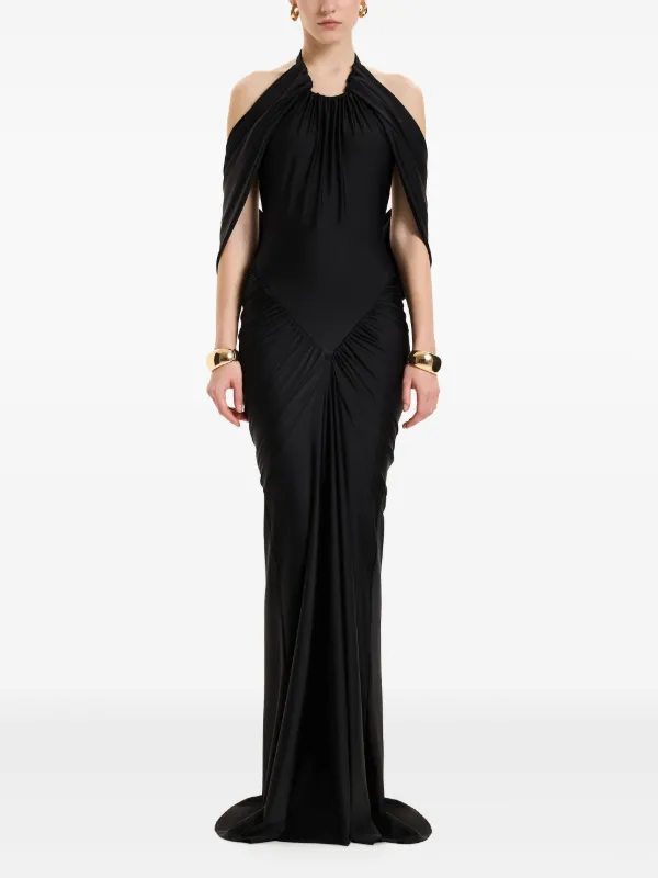 ciara ruched midi dress Ciara Ruched Midi Dress