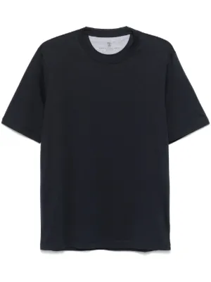 Brunello Cucinelli（ブルネロ・クチネリ）トップス Tシャツ - FARFETCH