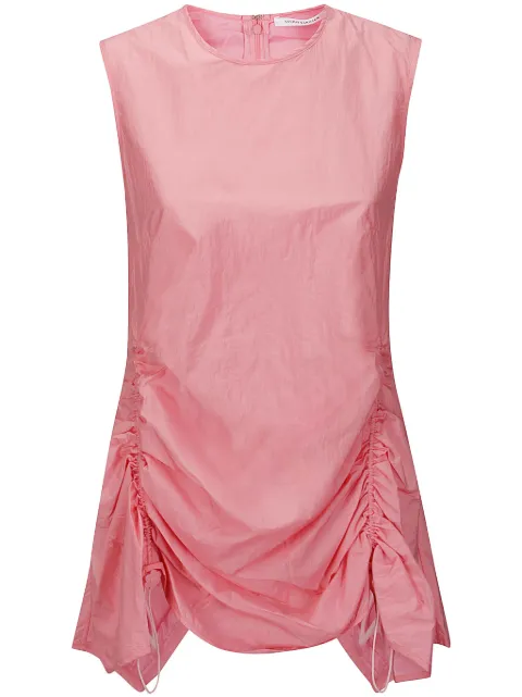 Cecilie Bahnsen draped top