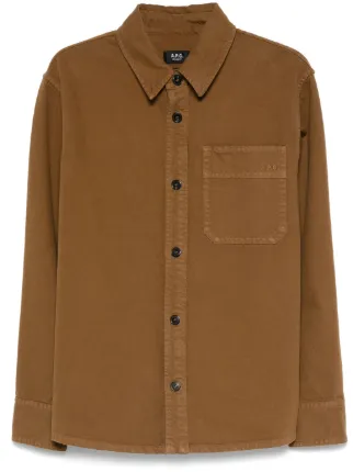 A.P.C.