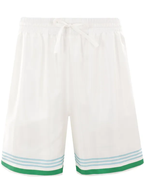25ss L CLUBHAUS The Crew Shorts White 新品 25ss L CLUBHAUS The Crew Shorts White 新品 - メルカリ