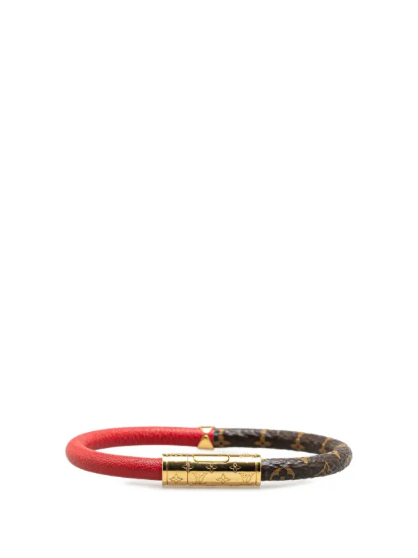 Lv bracelet 2020 discount