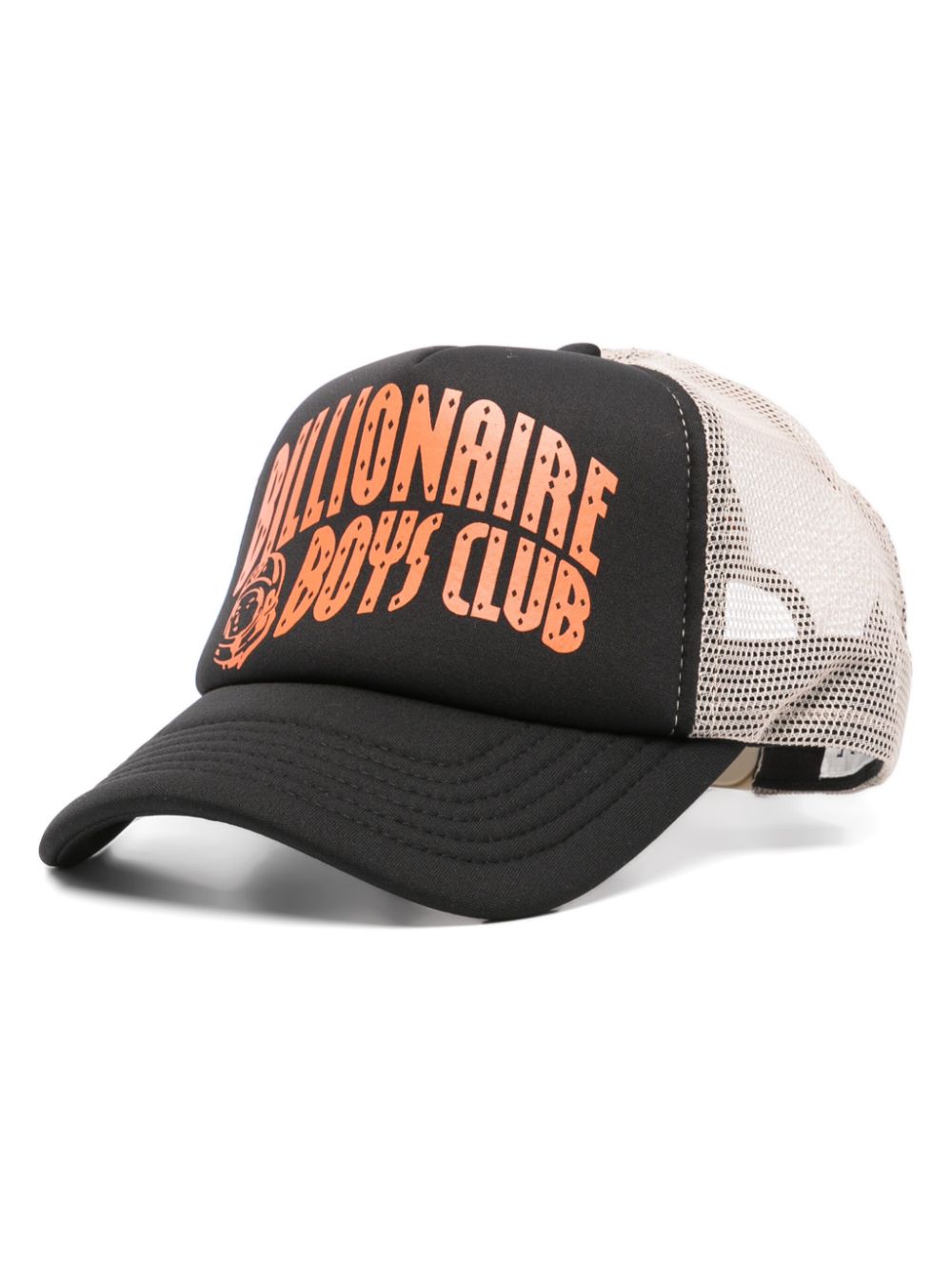 Billionaire Boys Club Arch cap - Black