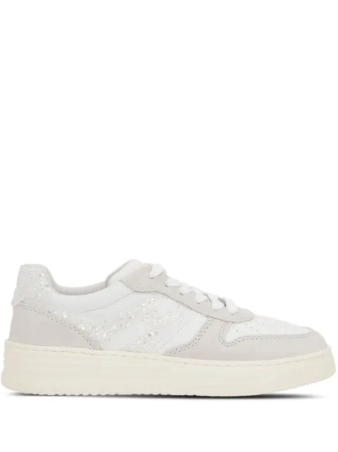 Hogan tenis con agujetas