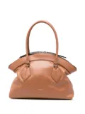 Furla Erica tote bag - Brown