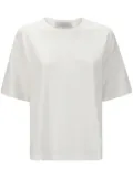 Studio Nicholson jersey T-shirt - White