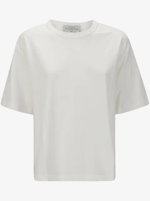 Studio Nicholson jersey T-shirt