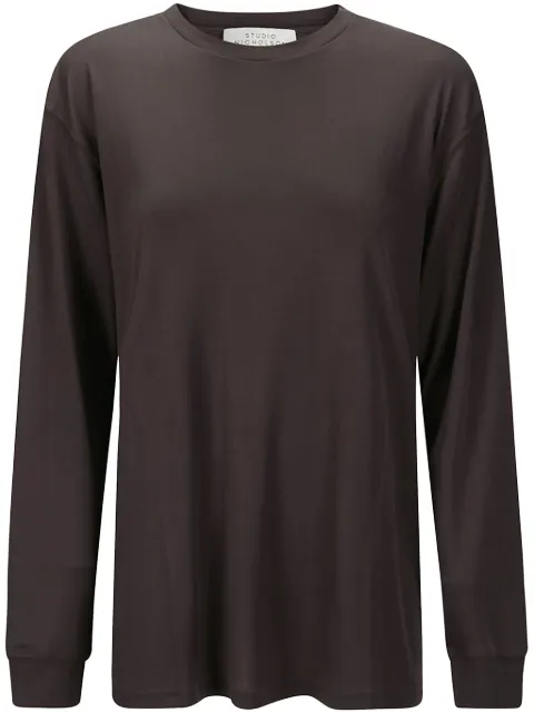 Studio Nicholson Simmons T-shirt