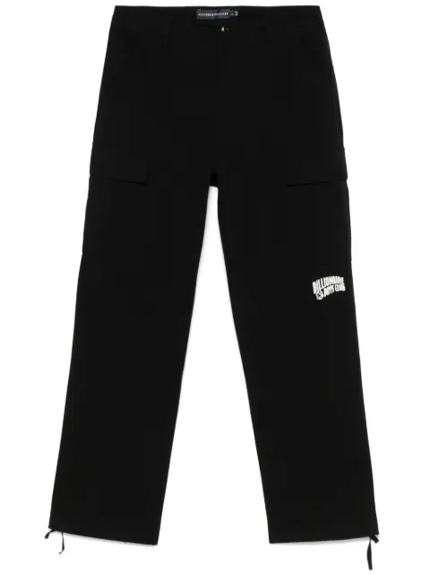 Billionaire Boys Club pantalones Arch