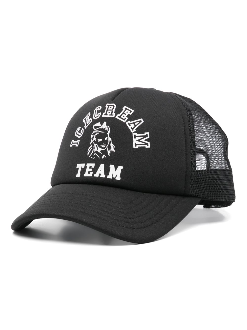 ICECREAM Team cap