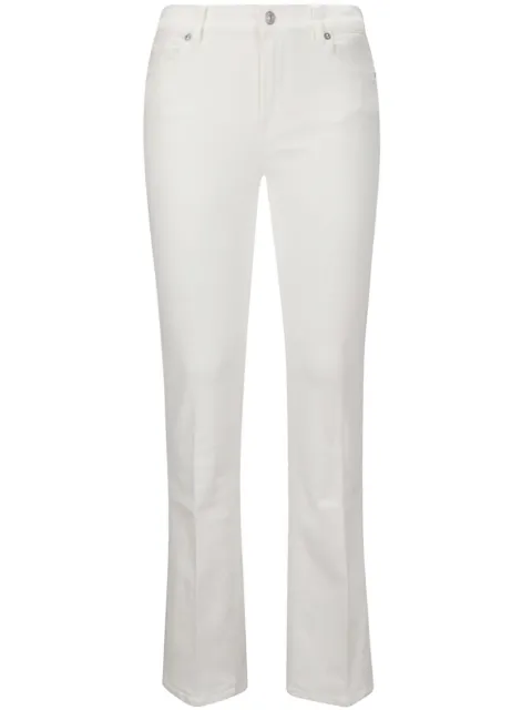 7 For All Mankind bootcut jeans