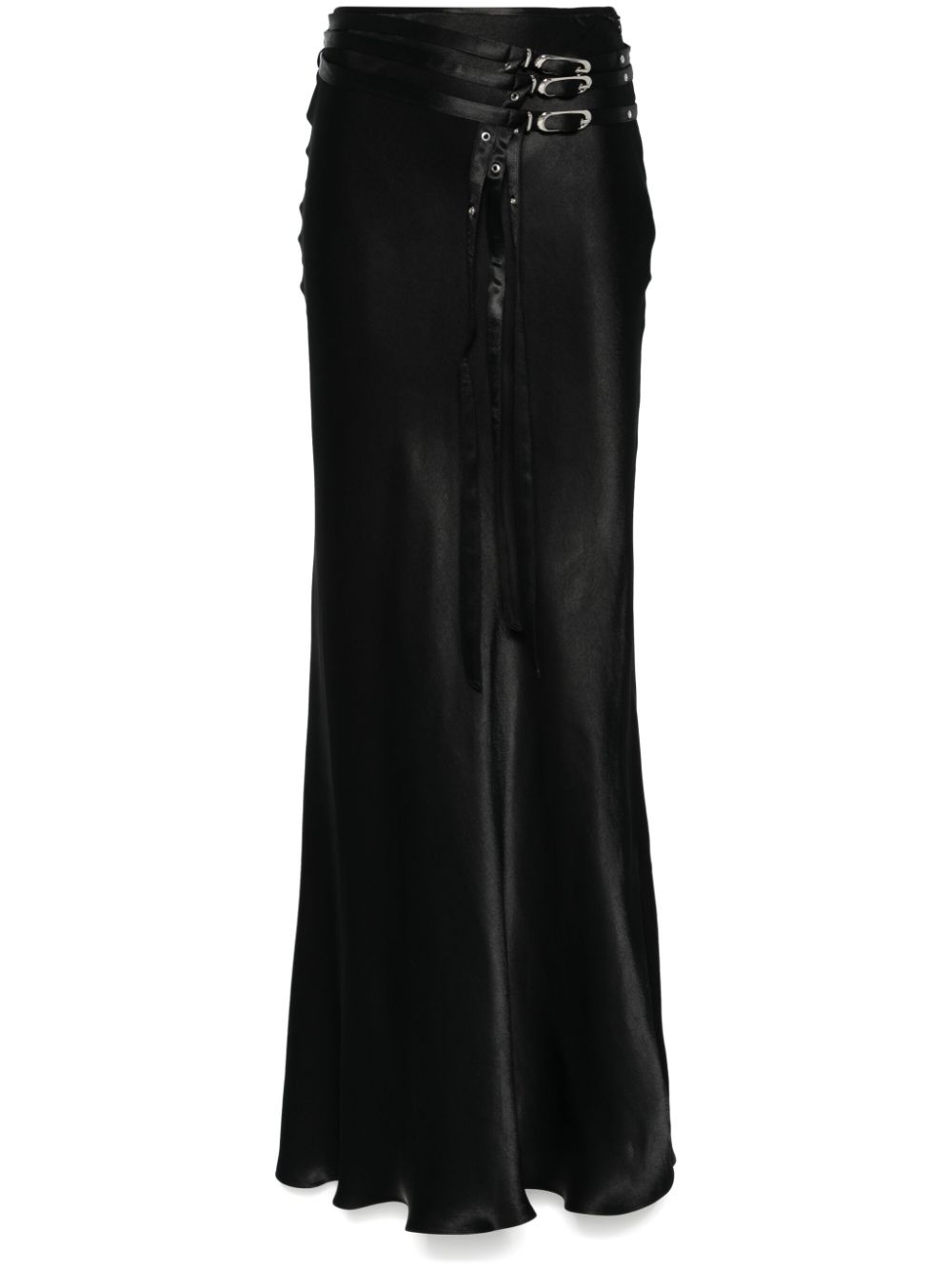 Gilly maxi skirt