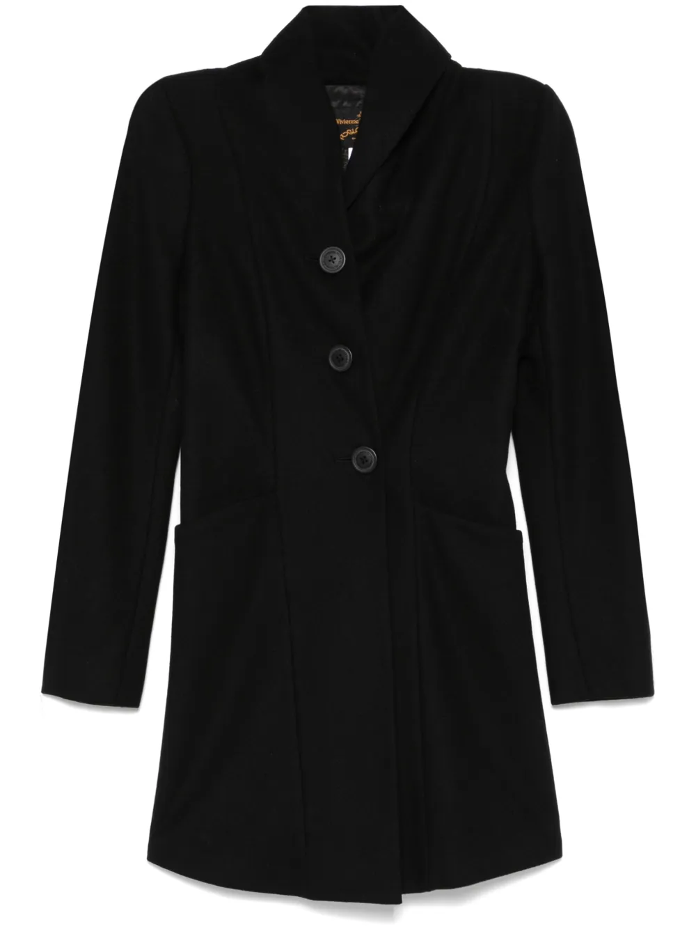 2015 wool coat