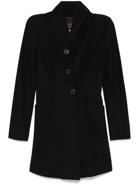 Vivienne Westwood Pre-Owned 2015 wool coat