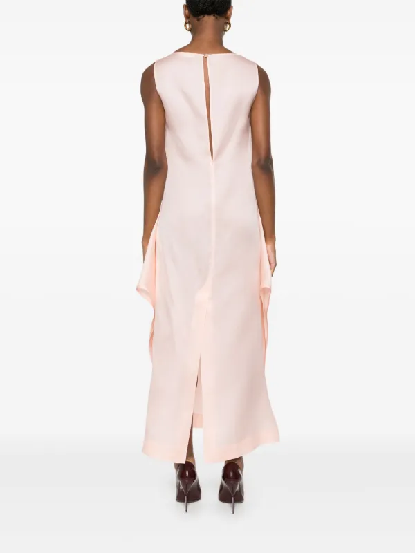【送料&関税込】Khaite Fitted Dress KHAITE Lex Dress | Sam Malouf Authentic Luxury